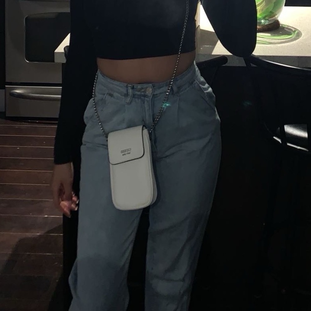 Mom Jeans